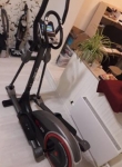 Эллиптический тренажер CardioPower E370 отзыв