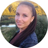 Екатерина Тюрина